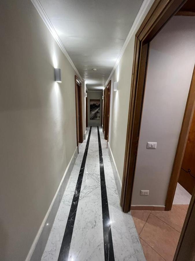 Affittacamere Regio Rome Buitenkant foto